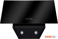 Кухонная вытяжка Konigin COLIBRI 50 (ЧЕРНЫЙ) (39238)