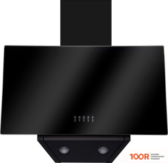 Кухонная вытяжка Konigin COLIBRI 50 (ЧЕРНЫЙ) (39238)