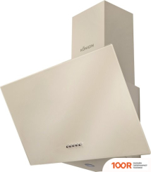 Кухонная вытяжка Konigin COLIBRI 50 (СЛОНОВАЯ КОСТЬ) (39237)