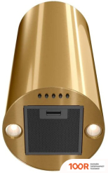 Кухонная вытяжка Konigin BEAUTY 31 (ЗОЛОТИСТЫЙ) (39217)