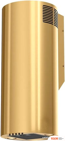 Кухонная вытяжка Konigin BEAUTY 31 (ЗОЛОТИСТЫЙ) (39217)