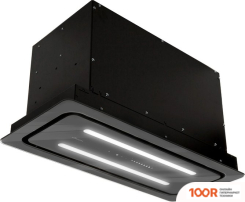 Кухонная вытяжка Konigin ALTEZZA 60 (ЧЕРНЫЙ) (39213)