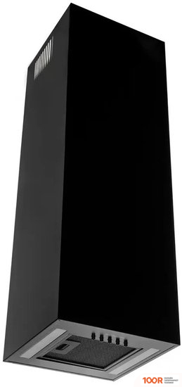 Кухонная вытяжка Konigin ALLEGRO 30 (ЧЕРНЫЙ) (39212)