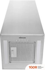 Кухонная вытяжка Konigin ALLEGRO 30 (НЕРЖАВЕЮЩАЯ СТАЛЬ) (39211)