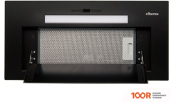 Кухонная вытяжка Konigin AERIN 60 (ЧЕРНЫЙ) (39209)