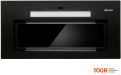 Кухонная вытяжка Konigin AERIN 60 (ЧЕРНЫЙ) (39209)