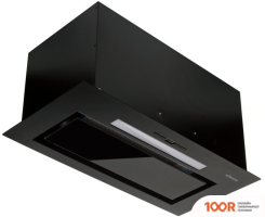 Кухонная вытяжка Konigin AERIN 60 (ЧЕРНЫЙ) (39209)