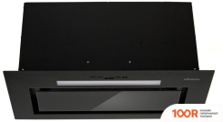 Кухонная вытяжка Konigin AERIN 60 (ЧЕРНЫЙ) (39209)
