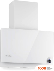 Кухонная вытяжка Klarstein AMELIA 60 (БЕЛЫЙ) (39195)
