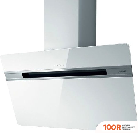 Кухонная вытяжка Jetair VIKI WH 90 A PRF0111512B (39168)