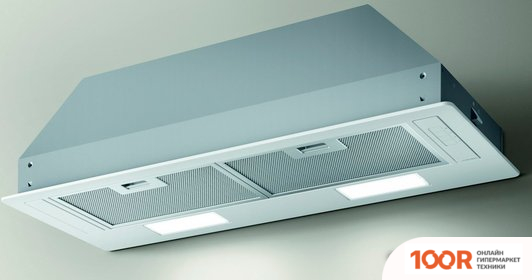 Кухонная вытяжка Jetair VIERA LUX WH/A/72 PRF0174919 (39166)