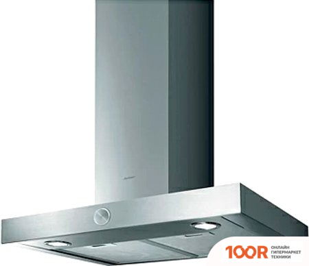 Кухонная вытяжка Jetair TOUCH IX/A/60 PRF0099980A (39159)