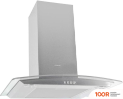 Кухонная вытяжка Jetair TORY P 60 INX 68116911A (39155)