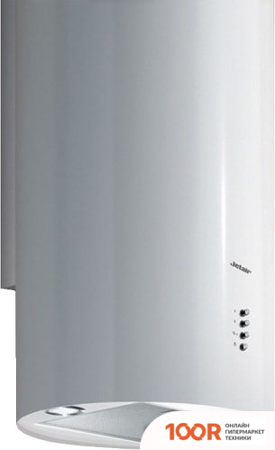 Кухонная вытяжка Jetair PIPE WH/A/43 PRF0099249A (39141)