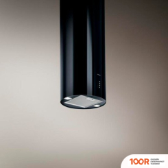 Кухонная вытяжка Jetair PIPE ISLAND BL/A/43 PRF0099298A (39137)