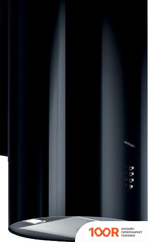 Кухонная вытяжка Jetair PIPE BL/A/43 PRF0099229A (39136)