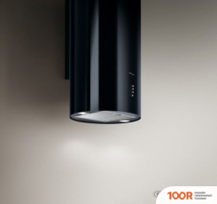 Кухонная вытяжка Jetair PIPE BL/A/43 PRF0099229A (39136)