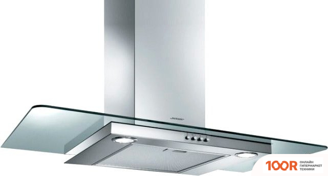 Кухонная вытяжка Jetair MOLLY P 60 INX PRF0004043A (39130)