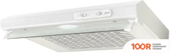 Кухонная вытяжка Jetair LIGHT WH/F/50 PRF0094427A (39127)