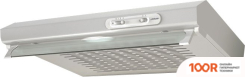 Кухонная вытяжка Jetair LIGHT IX/F/60 PRF0094403A (39126)