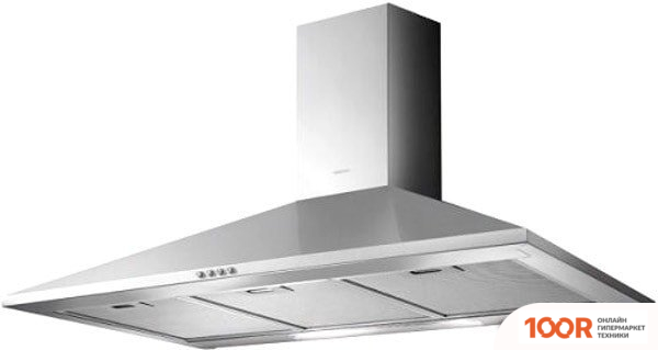 Кухонная вытяжка Jetair GAIA IX/A/60 PRF0112624B (39122)