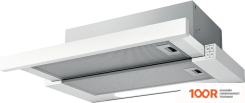 Кухонная вытяжка Jetair AURORA LX/WH/F/50 PRF0093764C (39111)