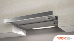 Кухонная вытяжка Jetair AURORA LX/GRX/F/60 PRF0045665C (39109)