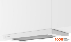 Кухонная вытяжка Indesit INT 62HR WH (39100)