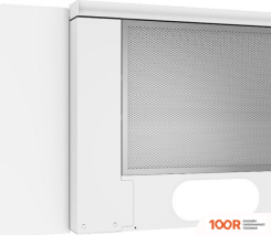 Кухонная вытяжка Indesit INT 62HR WH (39100)