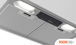 Кухонная вытяжка Indesit INAE 52FLS X (39097)