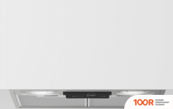 Кухонная вытяжка Indesit INAE 52FLS X (39097)