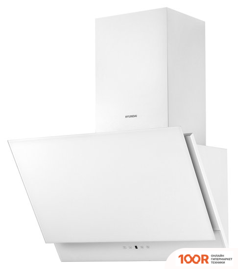 Кухонная вытяжка Hyundai HGH 6744 WG (39089)
