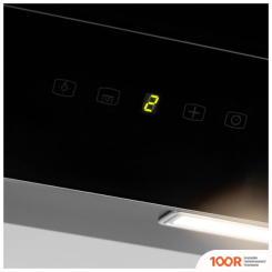 Кухонная вытяжка Hyundai HGH 6744 BG (39088)