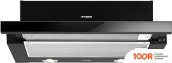 Кухонная вытяжка Hyundai HBH 6236 BG (39081)