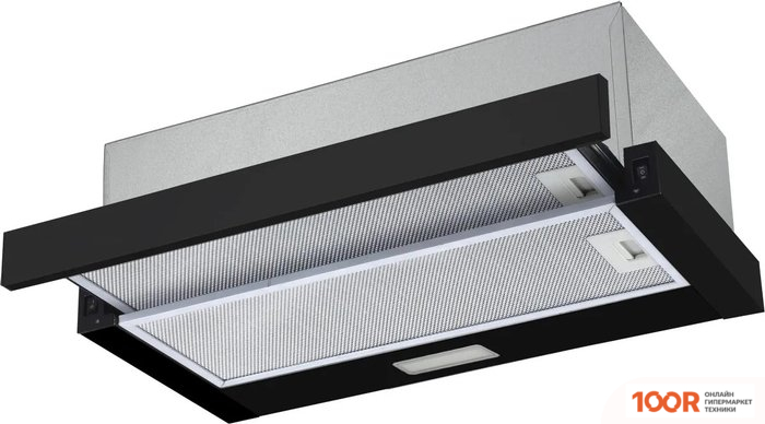 Кухонная вытяжка Hyundai HBH 6235 BG (39079)