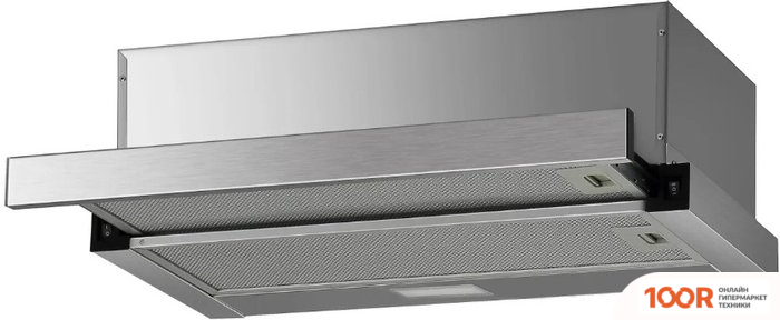Кухонная вытяжка Hyundai HBH 6230 IX (39074)
