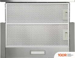 Кухонная вытяжка Hyundai HBH 6230 IX (39074)