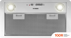 Кухонная вытяжка Hyundai HBB 6035 W (39069)