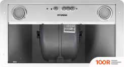 Кухонная вытяжка Hyundai HBB 6035 W (39069)