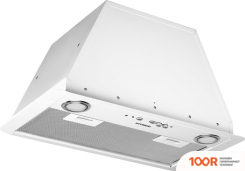 Кухонная вытяжка Hyundai HBB 6035 W (39069)