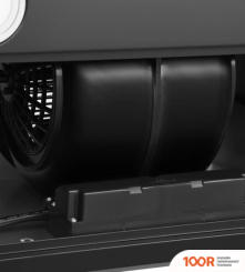 Кухонная вытяжка Hyundai HBB 6033 BK (39063)