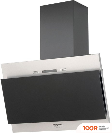 Кухонная вытяжка Hotpoint-Ariston RU HHVP 6.5 LL K (39062)