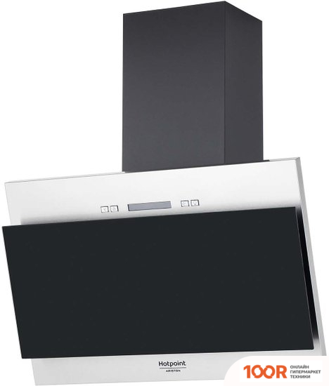 Кухонная вытяжка Hotpoint-Ariston RU HHVP 6.4 LL K (39061)