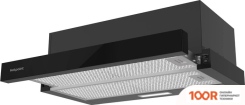 Кухонная вытяжка Hotpoint HPTF 63R BLG (39056)