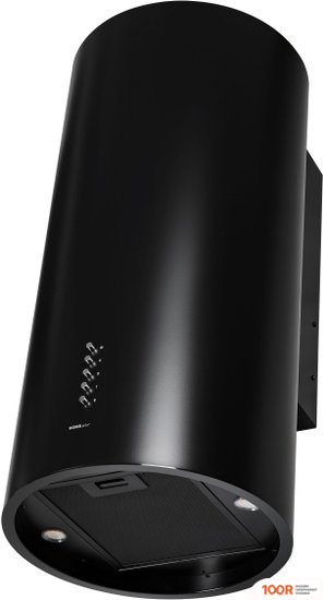 Кухонная вытяжка HOMSair FLY 1000SD 39 (ЧЕРНЫЙ) (39043)