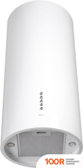 Кухонная вытяжка HOMSair FLY 1000SD 39 (БЕЛЫЙ) (39041)