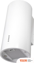 Кухонная вытяжка HOMSair FLY 1000SD 39 (БЕЛЫЙ) (39041)