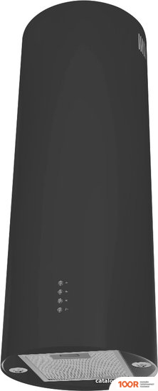 Кухонная вытяжка HOMSair ART 1050WL 35 (ЧЕРНЫЙ) (39024)