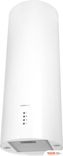 Кухонная вытяжка HOMSair ART 1050WL 35 (БЕЛЫЙ) (39023)