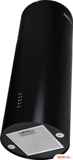 Кухонная вытяжка HOMSair ART 1050IS 35 (ЧЕРНЫЙ) (39022)